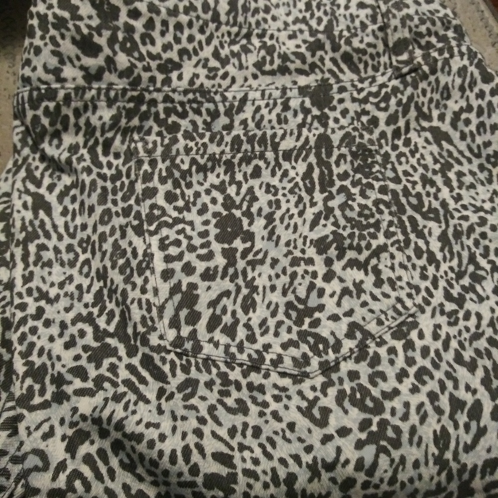 Faded Glory Jeggings